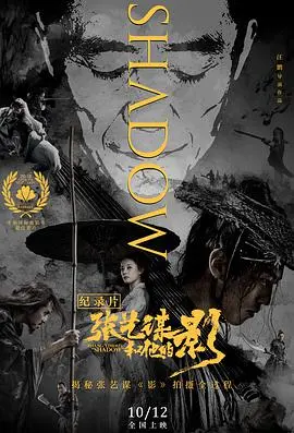 《张艺谋和他的“影”》：不只是一部电影，更是张艺谋导演的‘封神’之路！深度解析《影》的每一个‘细节’。